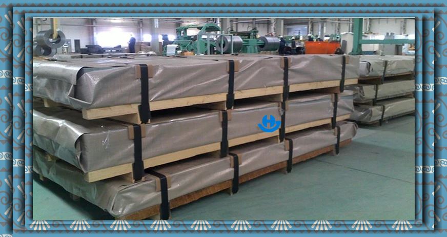 DX51D Color Coated Roofing Sheets