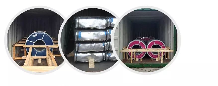Steel Packing