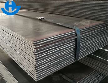 Tinplate Steel