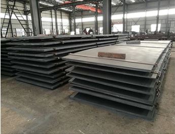 Tinplate Steel