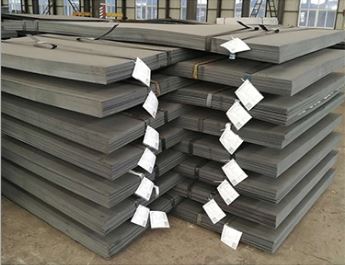 Tinplate Steel
