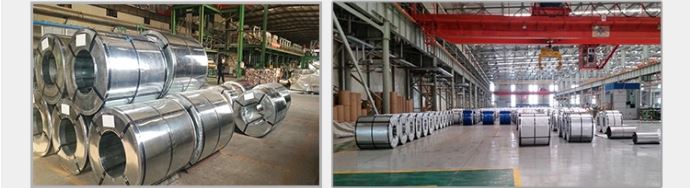 Tinplate Steel