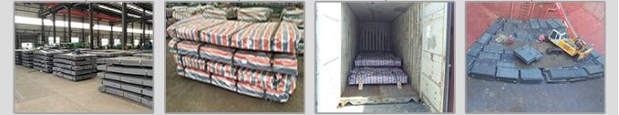 Tinplate Steel