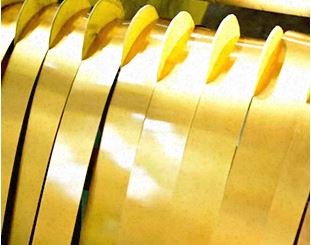Tin Plated Steel Coil