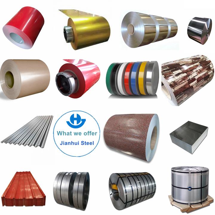 Tin Coating Tinplate Sheet
