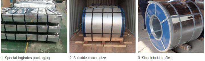 Tin Coating Tinplate Sheet