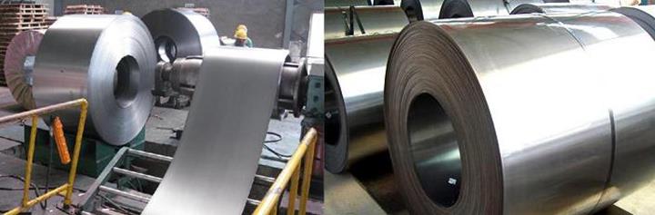 Tin Coating Tinplate Sheet