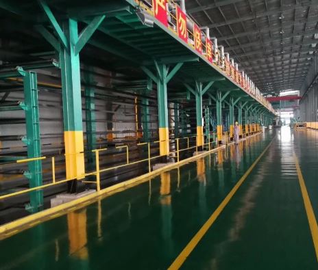 Galvanized Steel Coil