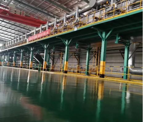 Galvanized Steel Coil