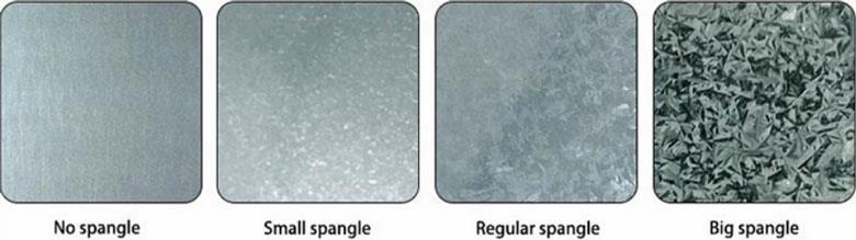Galvanized Steel Coil