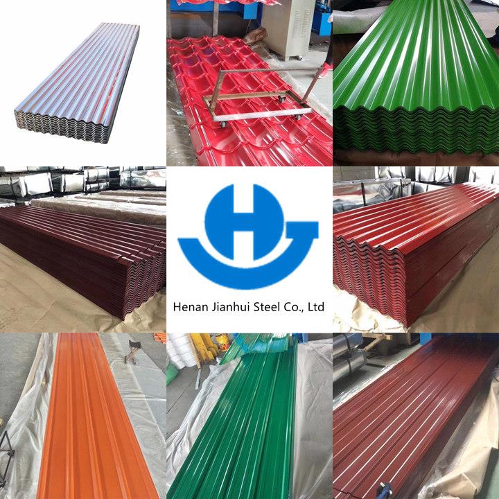 PPGI Sheet