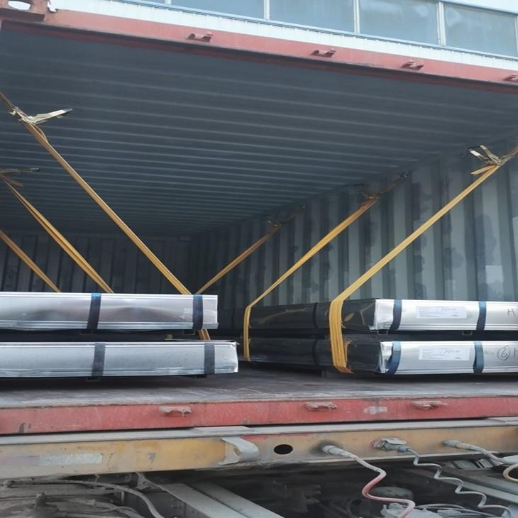PPGI for Corrugated Roofing