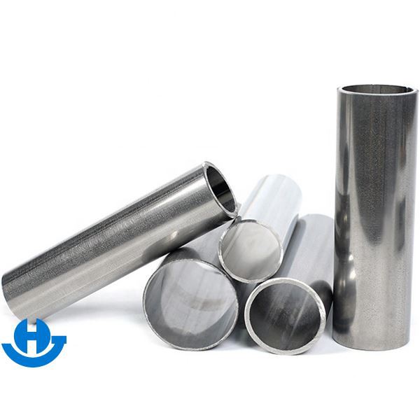Stainless Steel Tubing
