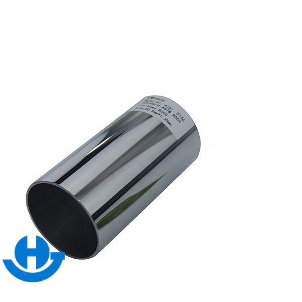 Stainless Steel Tubing