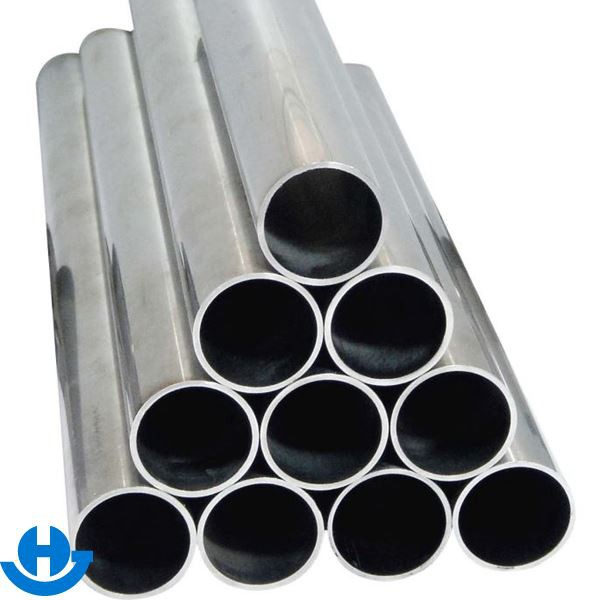 Stainless Steel Tubing