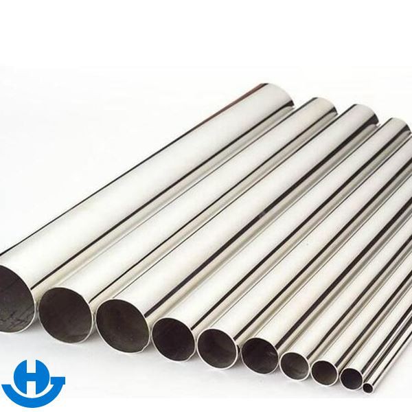 Stainless Steel Tubing