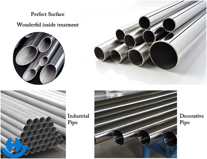 Stainless Steel Tubing