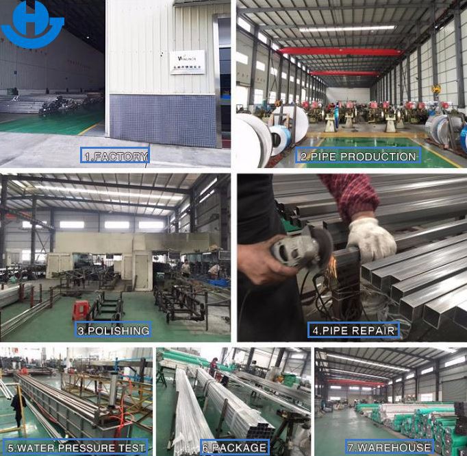 Stainless Steel Tubing