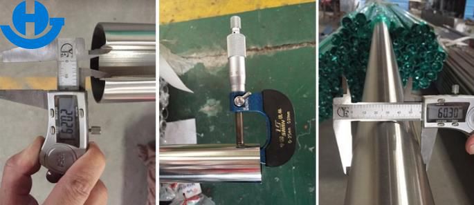 Stainless Steel Tubing