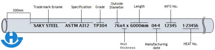 Stainless Steel Tubing