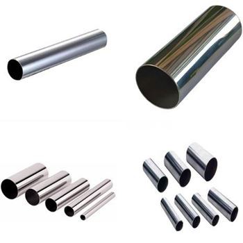 Stainless Tubing