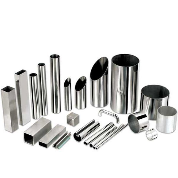 Stainless Tubing