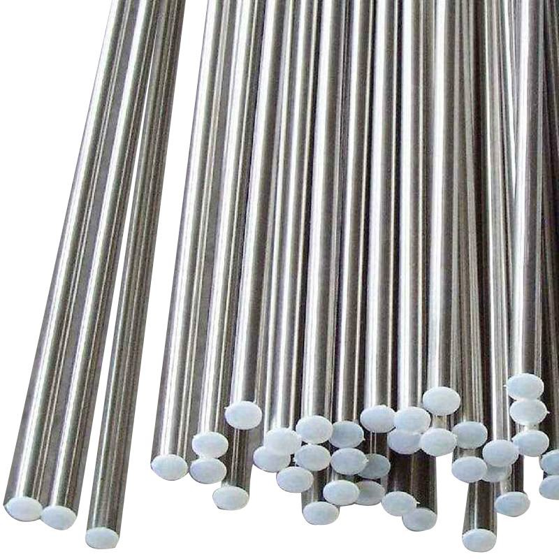 Stainless Steel Rod