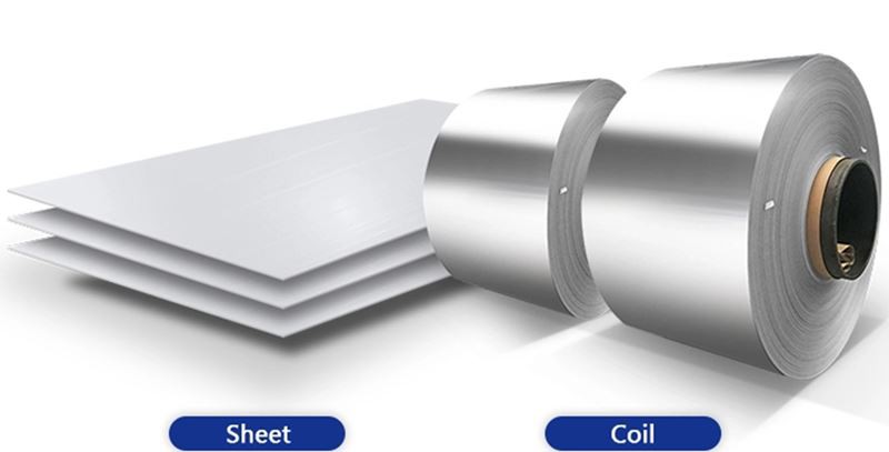 ss coil