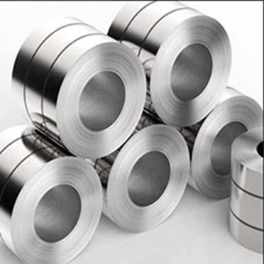 ss coil
