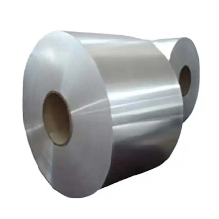 Aluzinc Coils