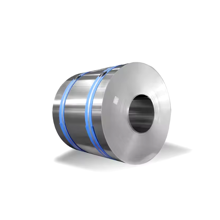 Coil Aluminium