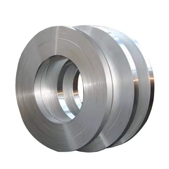 Galvanized Slit Coil
