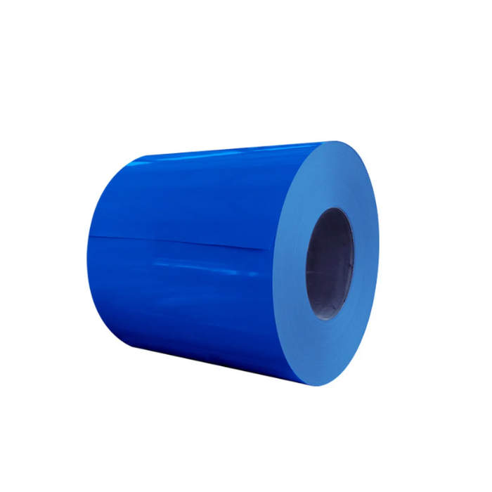 Ppgi Coil Price
