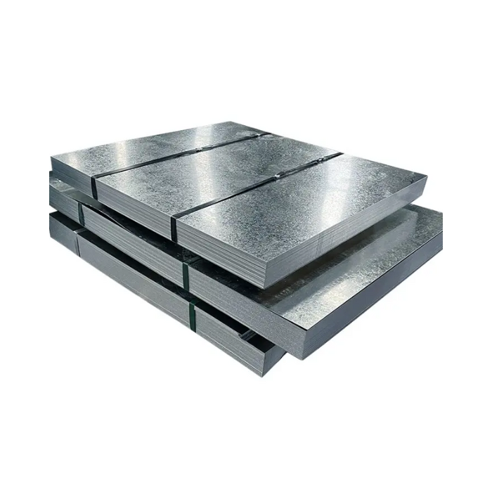 Sheet Gi