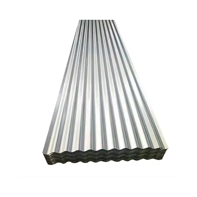 4x10 Galvanized Sheet Metal