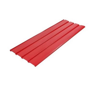 Aluminium Color Coated Sheet