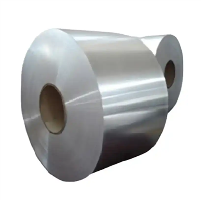 Aluzinc Coils