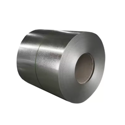 Dx51 Steel