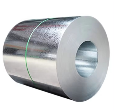Electro Galvanized Steel Coil