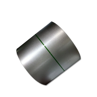 Galvalume Coil