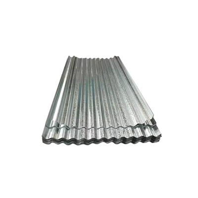 Galvanised Steel Roof Sheets