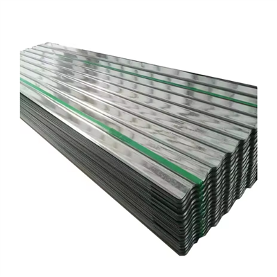 Galvanized Metal Sheets For Walls