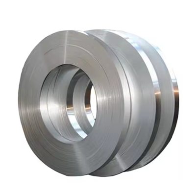 Galvanized Slit Coil