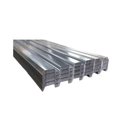 Ibr Galvanised Sheet Price