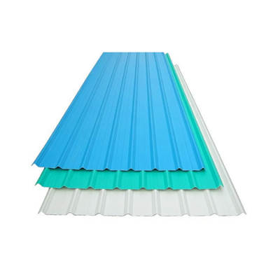 Ibr Roof Sheeting 6.6 m