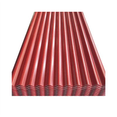 Ibr Roof Sheeting