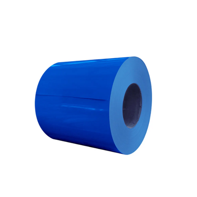 Ppgi Coil Price