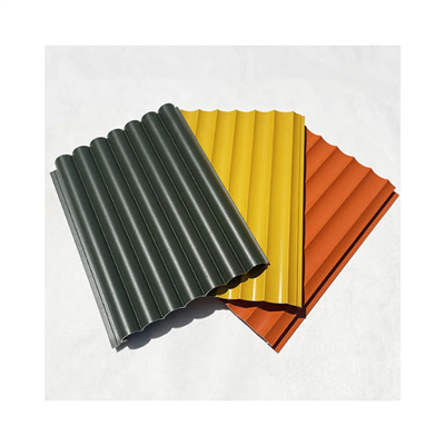 Ppgi Plain Sheet