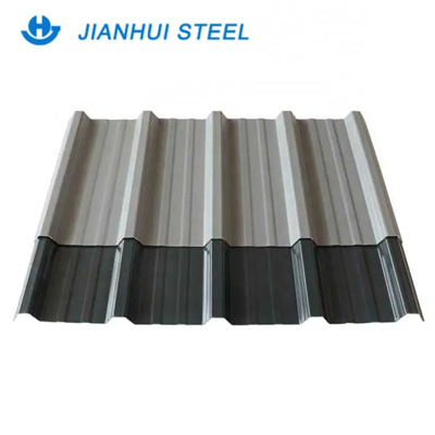 Pre Painted Gi Sheet