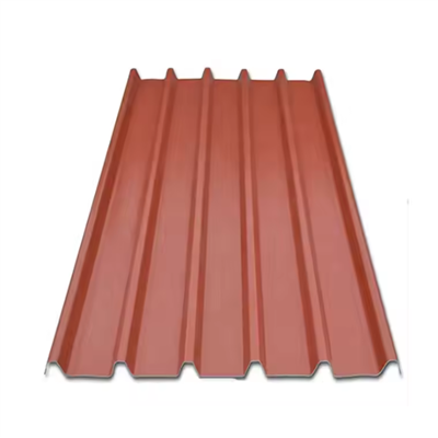 Pre Painted Plain Sheet